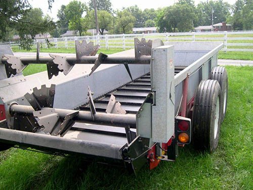 Property photo 14 - SURPLUS EQUIPMENT AUCTION, Miami Trace FFA Alumni